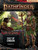 Pathfinder 2E Age of Ashes Adventure Path PDF cover featuring a woman in green armor, published by Pathfinder 2E, with a dark fantasy landscape and fantasy elements, a 5th-8th level adventure for the Age of Ashes series.