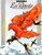 Penumbral Fantasy sourcebook cover art featuring a phoenix, a man, and woman with staff set against snowy landscape, for d20 Penumbra: En Route (PDF) by publisher brand, orange phoenix illustration with "An Encounter Sourcebook" subtitle.