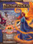 Pathfinder Adventure Path #167: Ready? Fight! (Fists of the Ruby Phoenix 2 of 3) PDF. By David N. Ross. An illustration of a woman with flaming wings summoning tendrils of fire, overlayed on top of a martial arts fight scene in an arena.