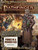 Pathfinder Adventure Path #178: Punks in a Powderkeg (Outlaws of Alkenstar 1 of 3). By Vanessa Hoskins. A disheveled older man with goggles and various alchemical items strapped to his chest is overlayed on top of an illustration of an orc and a small goblin-shaped robot running from an explosion.