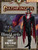 Pathfinder Adventure Path #186: Ghost King’s Rage (Blood Lords 6 of 6), by Jessica Catalan. A regal male vampire lord poses before a background image depicting adventurers being menaced by a snakelike creature with a terrible avian beak.