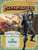 Pathfinder Adventure Path #190: The Choosing (Stolen Fate 1 of 3), by Ron Lundeen. Cover depicts a male human warrior with long black hair and spiky black armor holding aloft a greatsword in a great overhand chop. Behind him, a background image depicts a female human sorcerer casting a fire spell from an outstretched hand while standing on a stairway.
