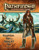 Pathfinder Adventure Path #37: Souls for the Smuggler’s Shiv (Serpent’s Skull 1 of 6), by James Jacobs. This cover depicts a pirate woman in front of a scene of heroes fighting a crab monster.