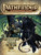 Pathfinder Adventure Path #63: The Asylum Stone (Shattered Star 3 of 6), by James L. Sutter. This cover depicts a headless armored figure in front of a scene of heroes fighting a dragon.