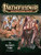 Pathfinder Adventure Path #92: The Hill Giant's Pledge (Giantslayer 2 of 6), by Larry Wilhelm. This product image depicts a female giant in front of a scene of heroes fighting giants.