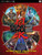 Feng Shui 2 PDF, a digital gamebook by Robin D. Laws, featuring a red background with bold black and red characters and swords, for tabletop roleplaying adventures with martial arts and fantasy themes.