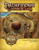 Pathfinder Chronicles: Legacy of Fire Map Folio PDF, a digital product featuring full-color maps, with brown and red markings on a yellow background, from Paizo publishing, suitable for tabletop gaming adventures and campaigns.