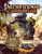 Pathfinder Chronicles: Heart of the Jungle PDF cover featuring a fantasy werewolf creature in a jungle setting, with the Pathfinder Chronicles title and Mwangi Expanse theme prominently displayed in a digital format.