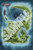 Pathfinder Campaign Setting Serpent's Skull Poster Map Folio, a PDF featuring 3 extensive maps, including jungle, ruins, and underground city maps, with blue and green illustrations, compass, and banner in a large 8-panel format, suitable for printing.