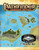 Pathfinder Campaign Setting Skull & Shackles Poster Map Folio, three poster maps, 8-panel each, featuring Port Peril, the Shackles isles, and an ink-and-parchment nautical map, complete with local threats and buccaneer locations markings.
