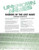 Unknown Armies Raiders of the Lost Mart PDF campaign starter, a digital product featuring a grid background, from the brand Arcane Press, in standard letter size, with green accents and text details on gameplay and character creation rules.