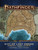 Pathfinder Lost Omens City of Lost Omens Poster Map Folio cover image featuring a map of the city of Absalom. 