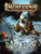 Pathfinder Player Companion: Ranged Tactics Toolbox. A warrior with a bow battles a ferocious eagle-headed beast in a snowy mountain pass.