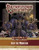 Pathfinder Adventure Card Game Scenario Bundle Cover - Season of the Runelords Into the Mountain, featuring a purple creature with gold jewelry and a torch, from the Pathfinder Adventure Card Guild series.
