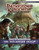 Pathfinder Society Adventure Card Guild #5-2: The Patchwork Prison PDF cover shows two adventurers (a human fighter and a half-elf gunslinger) being attacked on a seashore by a crew of undead zombie pirates approaching them from a spooky sailing ship during an overcast day..