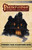 PACS Adventure #1: A Night at Bloodthorne Manor by Pathfinder Adventure Card Game, featuring a dark manor with lit windows on a yellow background, containing an adventure card game scenario bundle.