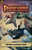 Pathfinder Adventure Card Society #7-99: The Protean's Prank, a fantasy-themed deck,  includes chaotic magic elements,  featuring a large dragon, against a colorful background, requiring the Core Set and the Curse of the Crimson Throne Adventure Path.