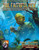 Pathfinder compatible book cover featuring The Faithful Few PDF by Kevin Glusing. A green statue resides in water with title and author name. This cover showcases classes: convoker, dragon speaker, midnight legate, and warlocks in a fantasy setting.