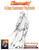 S-Class Characters: The Oracle PDF, a Pathfinder RPG supplement, featuring a long-haired figure in a robe, with logos for Nentir's, Kevin Glusing, and Pathfinder Roleplaying Game Compatible. A 20-level class with spear for a standard adventuring party.