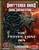 Casual Confrontations PDF, featuring art of a lion-like creature with tentacles on an orange background, CP Publishing logo,  Pathfinder-licensed content and OGL elements in a 4-5 playable encounter.