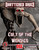 Cover of Cult of the Wendigo (PFRPG) PDF featuring a monstrous, red-eyed creature with sharp teeth, set against a dark background displaying Pathfinder and OGL logos, a horror RPG supplement for fantasy role-playing games.