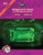 5E C01: Alagoran's Gem PDF, a 5th Edition classic adventure module by Jonathan G. Nelson, featuring a dark green gemstone on a dark background with pink and orange accents, for 4-6 players level 3-5.