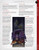 AAW Games' Mini-Dungeon Tome (5E) PDF, a 130-adventure collection for 5th Edition, featuring fantasy creature artwork with purple wings and sharp teeth, in a dark mystical illustration style.