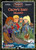 Pathfinder-compatible Crow's Rest Island adventure PDF cover, featuring a ship, four characters at Level 1, on a green ornate background with Adventure a Week logo and supporting Hero Lab files included in download.