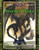 Pathfinder/3.5 compatible adventure Storm's Wake PDF, by Michael McCarthy, features a green dragon on a green background, with a ship sinking in the bottom, Saatman's Empire A18 logo present.