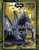A22: Saatman's Throne PDF by Michael McCarthy, featuring a gray dragon with gold crown, a fantasy adventure module for 4-6 players, level 16 in the Saatman's Empire series.