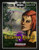 AaWBlog Presents: Mischievous Meadows PDF, a Pathfinder adventure for 4-5 level 9-10 players, featuring a red-haired woman, rainbow background, purple gem, and dragonflies in a bookmarked, 36-page PDF from AdventureAWeek.com.