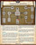 Pathfinder RPG Mini-Dungeon #004: Summoner's Remorse PDF map, featuring a temple layout in a setting-agnostic, double-sided adventure for 4-6 level 5-6 characters, set in the ruins of a nearby abandoned temple.