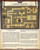 A fantasy tabletop adventure, Mini-Dungeon #009: Tiikeri's Revenge PDF, featuring a detailed map, suitable for 4-5 PCs of levels 6-7, in a dark fantasy setting, with a mysterious cover and published by Dungeon Delve.
