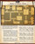 Pathfinder mini-dungeon PDF, a single-page adventure featuring a desert pyramid map with 5th level game mechanics for 4 characters. Includes numbered rooms, desert setting, ancient chambers, and tomb layout.