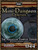 Mini-Dungeon #044: The Ascent of Tempest Tower PDF, a 100-foot tall spire on a featureless plain with a stormy vortex above, designed for Pathfinder roleplaying game adventures, compatible with 3-4 Level 20 characters.