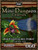 Mini-Dungeon #060 The Unquenched Thirst PDF cover artwork features a mystical fantasy waterfall, a plant creature, and island landscape, compatible with Pathfinder Roleplaying Game adventures for 4-5 level 3 characters.