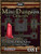 Pathfinder RPG Mini-Dungeon #081: An Empire Given PDF, a Level 17-18 adventure featuring cataclysm-ravaged Underworld city layouts, angel-shaped lamps, effigies, and carvings, compatible with tabletop role-playing games in PDF format.