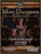 A Pathfinder RPG PDF, Mini-Dungeon #088: Clockwork Vault of Caina, featuring dark fantasy artwork, compatible with level 12 characters, ideal for high-level adventures, and suitable for PFRPG gaming, by author Liz Courts.