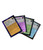 Rise of the Drow Underworld Encounter Deck PDF, a full-color deck of 120 premium cards for use with Rise of the Drow, featuring vibrant colors, designed by Adventureaweek.com for underground fantasy role-playing encounters.