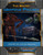 Secret Weapons Project (SFRPG) PDF cover featuring 4 unique pieces of Starfinder gear, including a red robot and futuristic sword, from indie publisher.