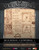 VTT MAP PACK: Cathedral 1 virtual tabletop maps, featuring medieval illustrations, sepia-toned room layouts from AdventureAWeek.com, compatible with Fantasy Grounds, Roll20, 3D Virtual Tabletop, and MapTools download.