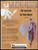 Avalon Games' Avalon Adventures, Vol 3, Issue #1: Search for the Snow Dancer PDF, a fast, fun Pathfinder Roleplaying Game adventure featuring an adult elf and knight characters in color with a brown background.