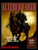 Altered Earth, a science fiction role-playing game in PDF. Cover art features a muscular hero in dark armor on horseback against a yellow background, highlighting post-apocalyptic, sci-fi fantasy elements in a devastated cityscape.