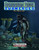 Remarkable Races Submerged: The Mrawgh PDF, a Pathfinder roleplaying game supplement, featuring aquatic fantasy art, showcasing a humanoid merfolk creature, surrounded by underwater sea life in a Cerulean Seas setting.