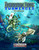 PDF cover displaying 'Remarkable Races Submerged Trueforms' aquatic fantasy art, featuring an octopus-like creature with sword and shield underwater, compatible with Pathfinder RPG, 4.5 x 6 inches, full-color cover.