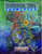 Pathfinder Roleplaying Game supplement featuring the Nelumbu, a plant-based aquatic creature with green leaves and yellow flowers, from the Remarkable Races Submerged series, compatible with the Cerulean Seas Campaign Setting, 1 PDF page layout, 5.5 x 8.5 inch size.