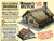 Hermit's Hutch 30mm paper model, multi-layered PDF for wargaming, roleplaying, and miniature dioramas, featuring a rustic cottage with brown roof, 28mm/30mm scale, requiring cardstock and glue, ideal for tabletop terrain and DIY projects for gamers.