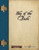 Way of the Bushi PDF cover, a beige background with blue and gold accents, featuring medieval-style design and elegant typography, includes Pathfinder compatible logo and Drop Dead Studios branding.