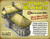 Willow Brook Inn 30mm Paper Model PDF, a multi-layered 28mm miniature terrain piece, featuring a detailed green-roofed building with stone walls, suitable for wargaming, roleplaying, and dioramas, created by Dave Graffam Models.