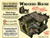 Wrecked House 30mm paper model PDF, 28mm-scale terrain for wargaming and roleplaying, featuring multi-layered customization, various textures, from Dave Graffam Models, requires cardstock and assembly for experienced modelers.
